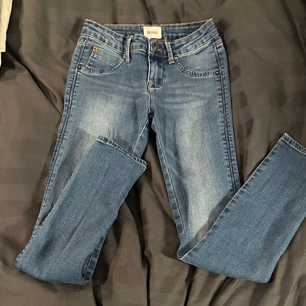 Blue Girls  Jeans